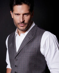 Joe Manganiello